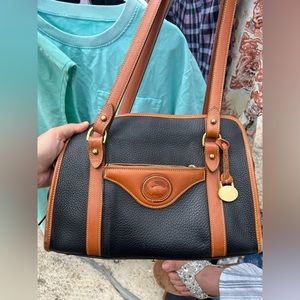 Dooney & Brouke Vintage Bag